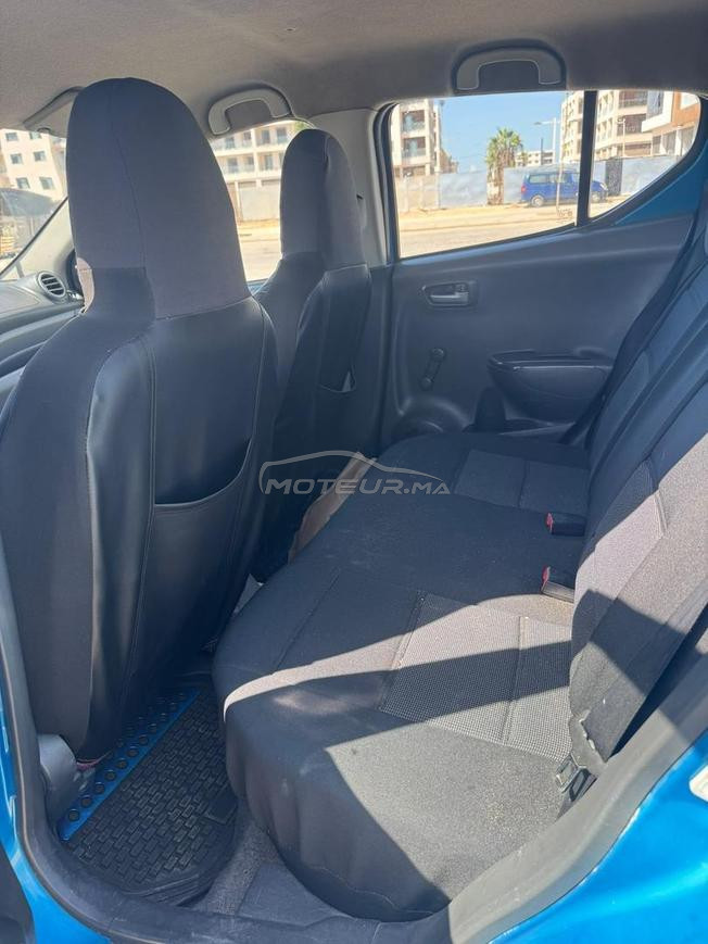 Suzuki Celerio