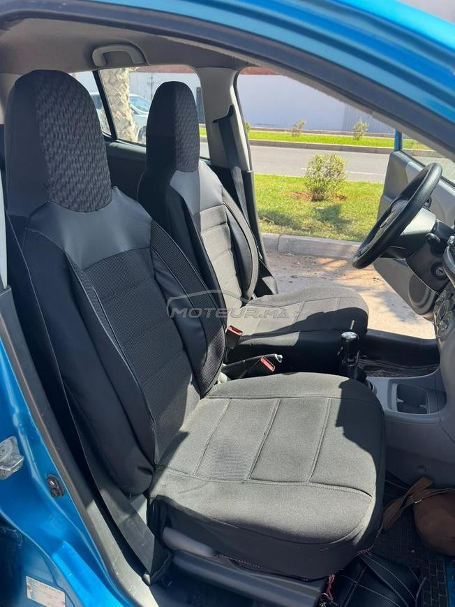 Suzuki Celerio