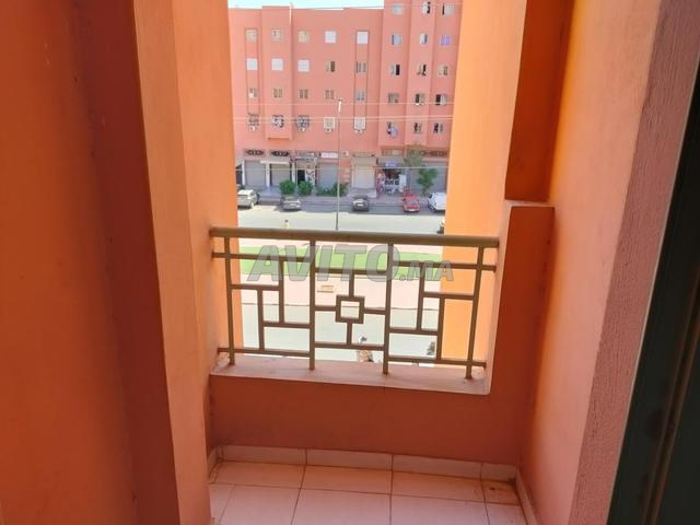 Appartement à louer 54 m² à Marrakech - 2