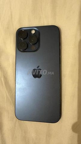 iPhone 15 Pro Max 256 - 2