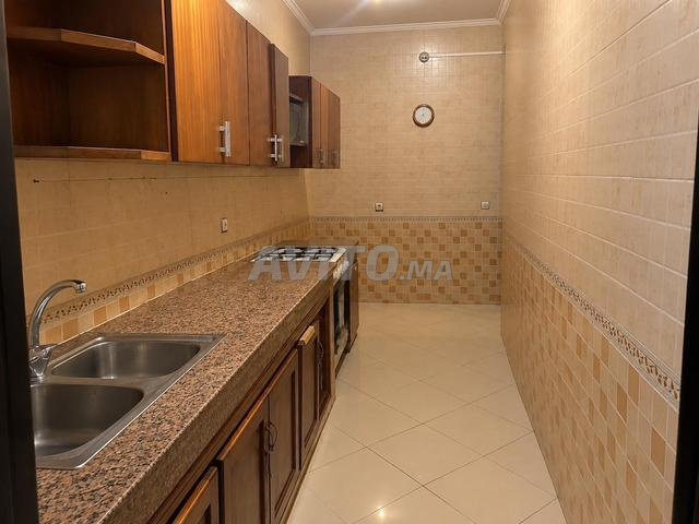Appartement 89 m² au cœur de Kénitra - 2
