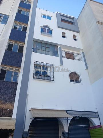 Appartement à vendre 72 m² à Temara