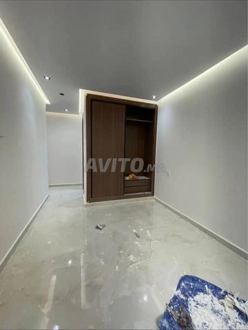 Appartement à louer - 2