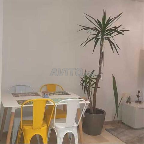 216154-Vente Appt à Casablanca Bourgogne (Sidi Belyout) - 2