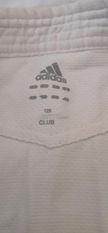 Kimono Adidas Original Enfant (6-7ans) - 2