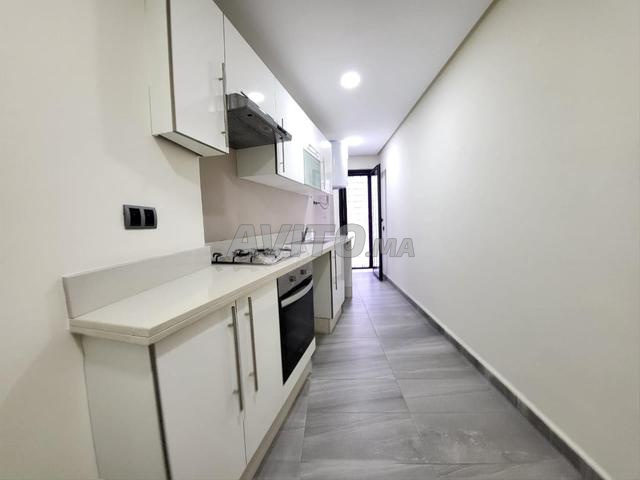 Appartement à louer – Bd Moulay Youssef - 2