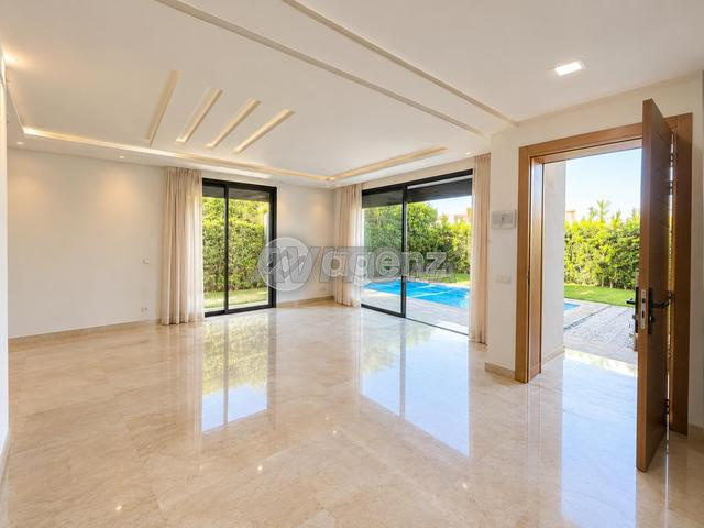 DAR-DA-1155 - Villa à vendre à Tamaris