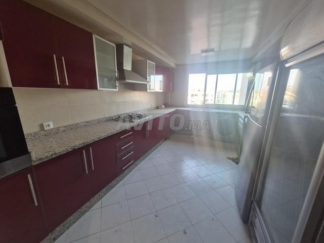 Appartement à vendre à Hay Riad Rabat