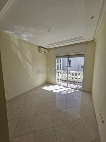 Appartement à vendre à Hay Riad Rabat