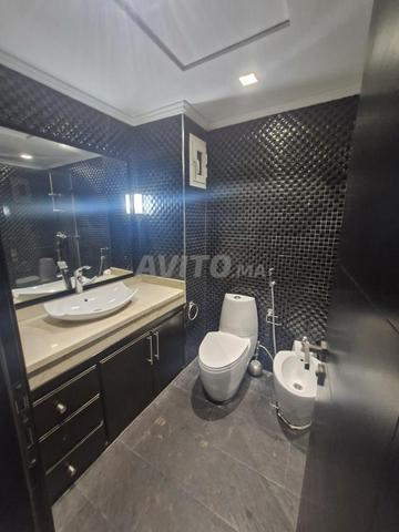 Appartement à vendre à Hay Riad Rabat