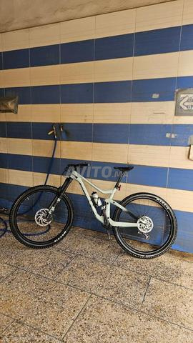 Scott Double 12v - 2