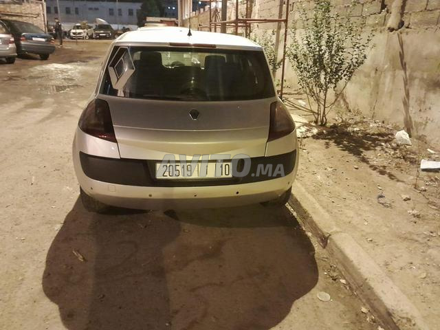 رينو ميجان كاسكيط - 2