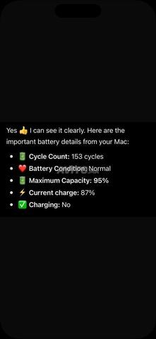 MacBook Air m2 - 2