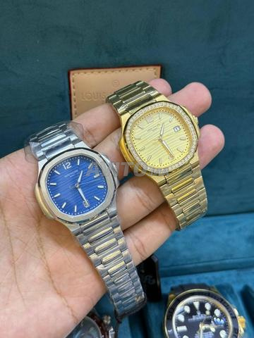 Montre Patek Philippe Qualité Premium PP6549 - 2