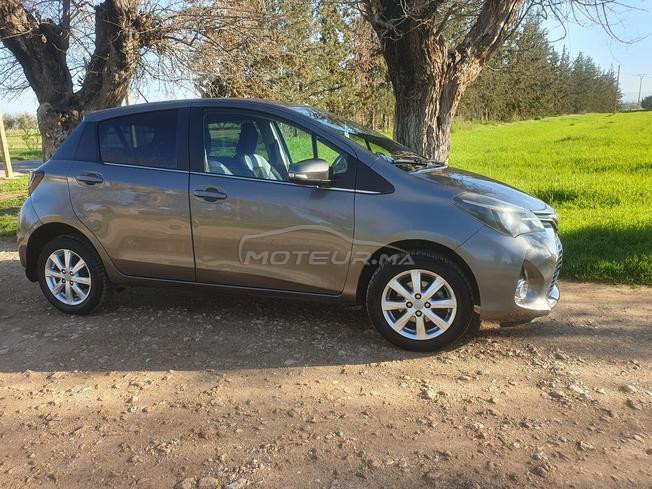 Toyota Yaris 2018 - 1.4 Essence 