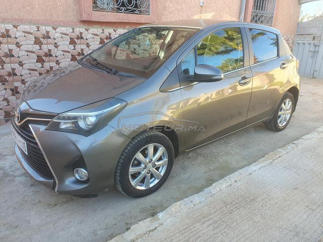 Toyota Yaris 2018 - 1.4 Essence 