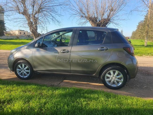 Toyota Yaris 2018 - 1.4 Essence 