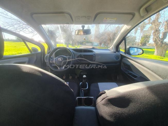 Toyota Yaris 2018 - 1.4 Essence 