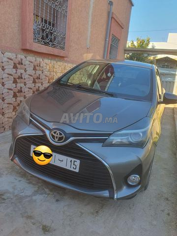 Toyota Yaris 2018 - 1.4 Essence