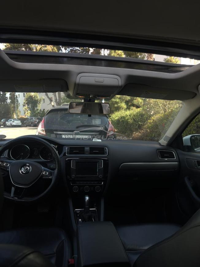 Volkswagen Jetta Diesel Automatique 2019