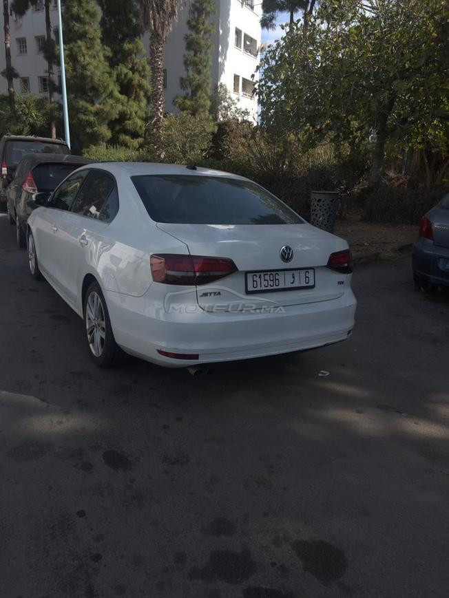 Volkswagen Jetta Diesel Automatique 2019