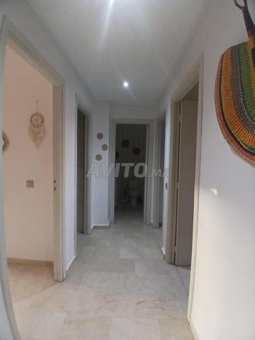 Magnifique Appartement à louer - 2