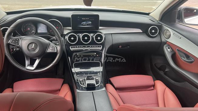 Mercedes class C220 diwana
