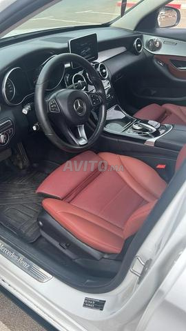 Mercedes Classe C220 Diwana - 2