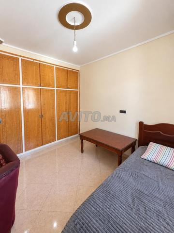 Chambre à Louer pour un Étudiant ✅ - 2