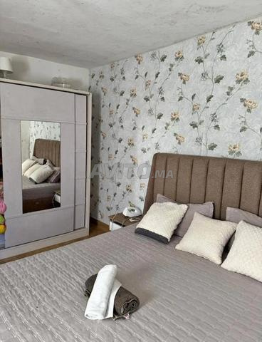 Appartement chic à louer à la journée à Béni Mellal (sans intermédiaire) - 2
