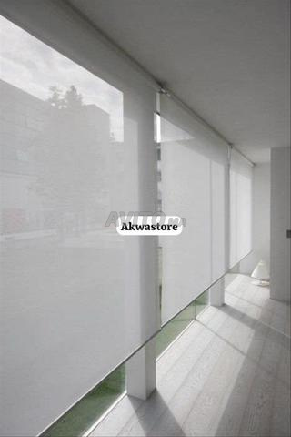 ستائر يورولير سكرين - 2