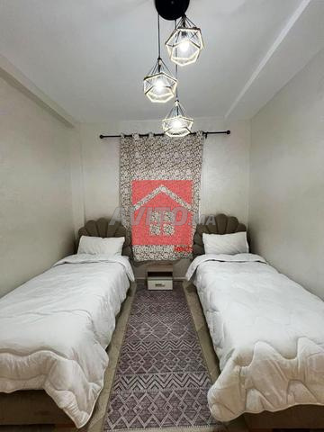 😍 Superbe appartement avec balcon à louer mensuellement - 2