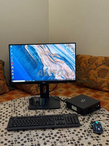 ORDINATEUR BUREAU NEUF - 2