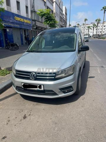 Caddy édition 35 2019 - 2