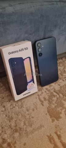Samsung Galaxy A25 5G - 2