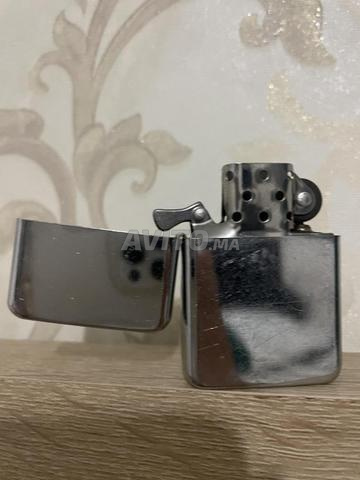 briquet style zippo - 2