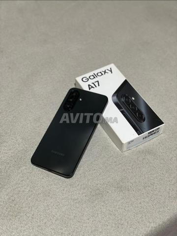 Samsung A17 - 2
