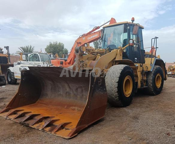 CATERPILLAR 950G - 2