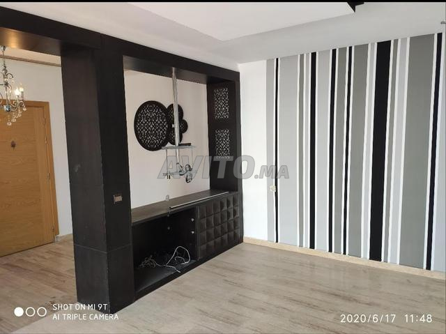 Bel appartement moderne et lumineux mazola - 2