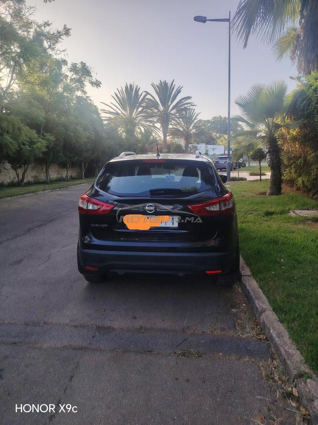 نيسان كاشكاي  