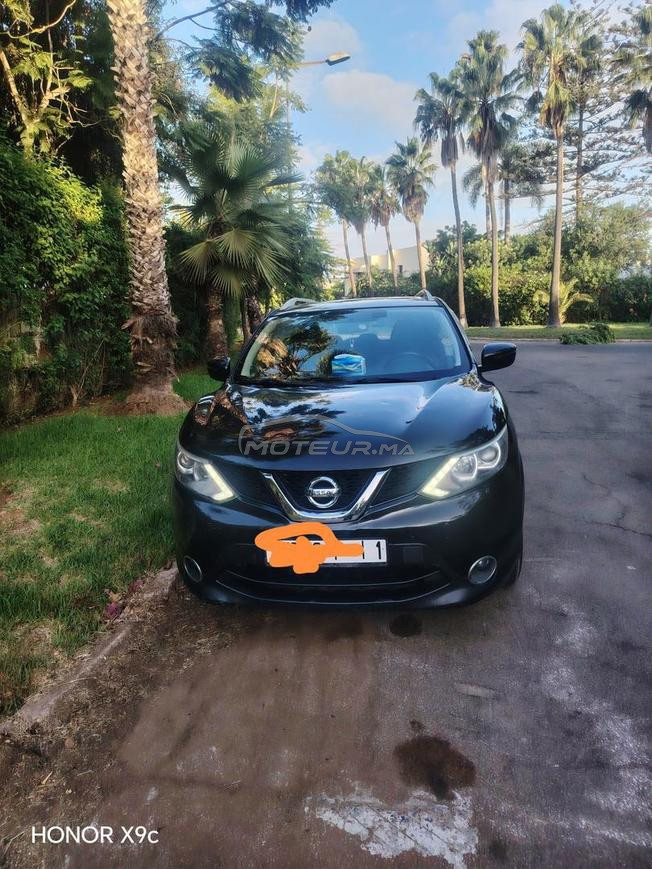 نيسان كاشكاي  