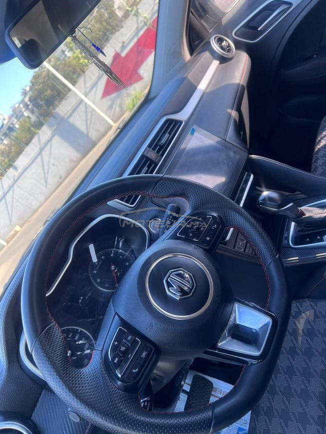 MG ZS Essence Automatique 2024 à Casablanca