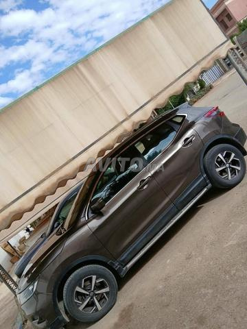 Nissan Qashqai à vendre - 2