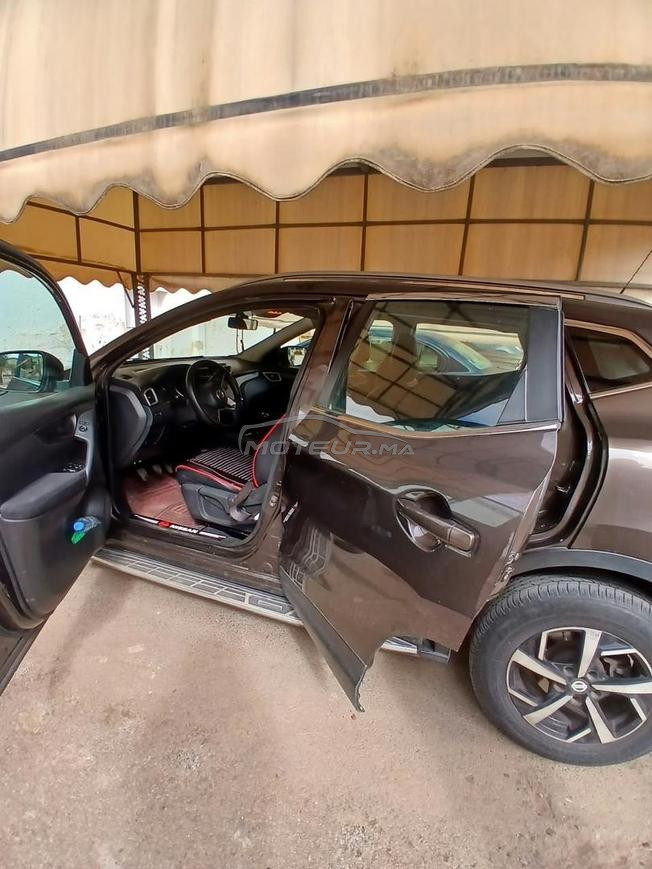 Nissan qashqai a vendre 