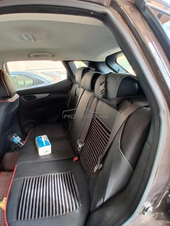 Nissan qashqai a vendre 