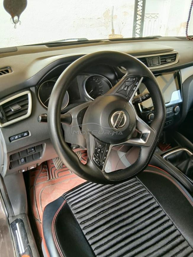 Nissan qashqai a vendre 