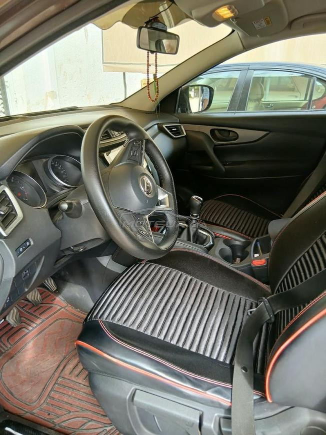 Nissan qashqai a vendre 
