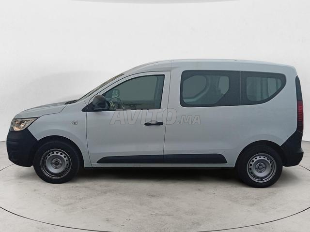 RENAULT Express - 2