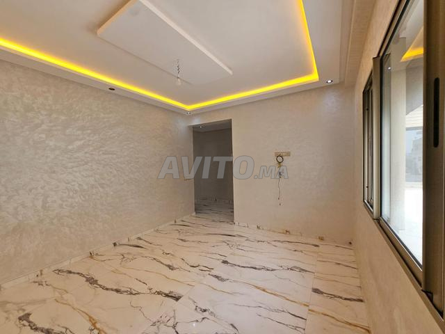Studio à louer 48 m² à Ain Sebaa - 2