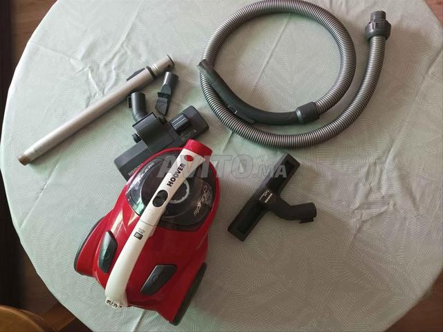 aspirateur HOOVER - 2
